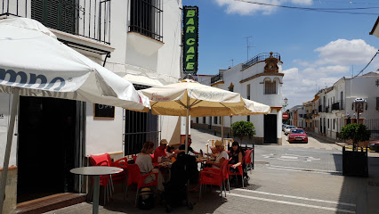 CAFÉ-BAR-RESTAURANTE  ER CUCU  - Av. Constitucion, 5, 21740 Hinojos, Huelva, Spain