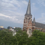 Photo n°1 de l'avis de frank.a fait le 27/05/2018 à 15:07 sur le restaurants Wattman à Antwerp