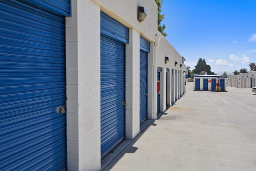 Self-Storage Facility «US Storage Centers», reviews and photos, 4454 Lowell Ave, La Crescenta, CA 91214, USA