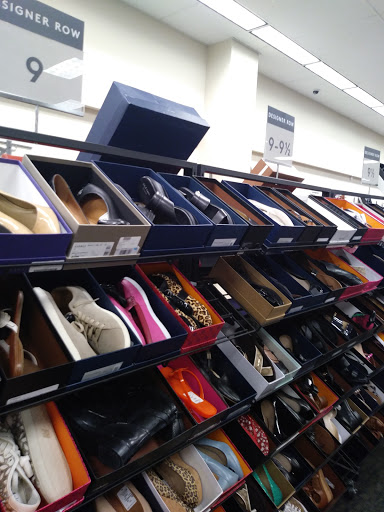 Department Store «Nordstrom Rack Towne Place at Garden State Park», reviews and photos, 951 Haddonfield Rd a, Cherry Hill, NJ 08002, USA