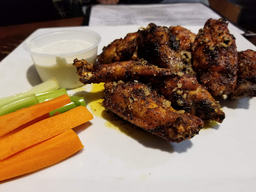 Eclectic Restaurant «The Stomping Ground», reviews and photos, 132 Main Street, Putnam, CT 06260, USA