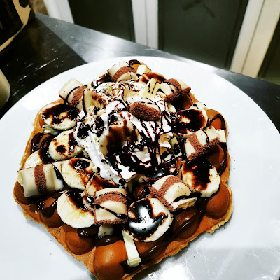 Crepflix à Argenteuil