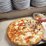 Photo n°4 de l'avis de Davis.b fait le 07/03/2018 à 20:12 sur le  Pizzeria La Lampara à Brescia