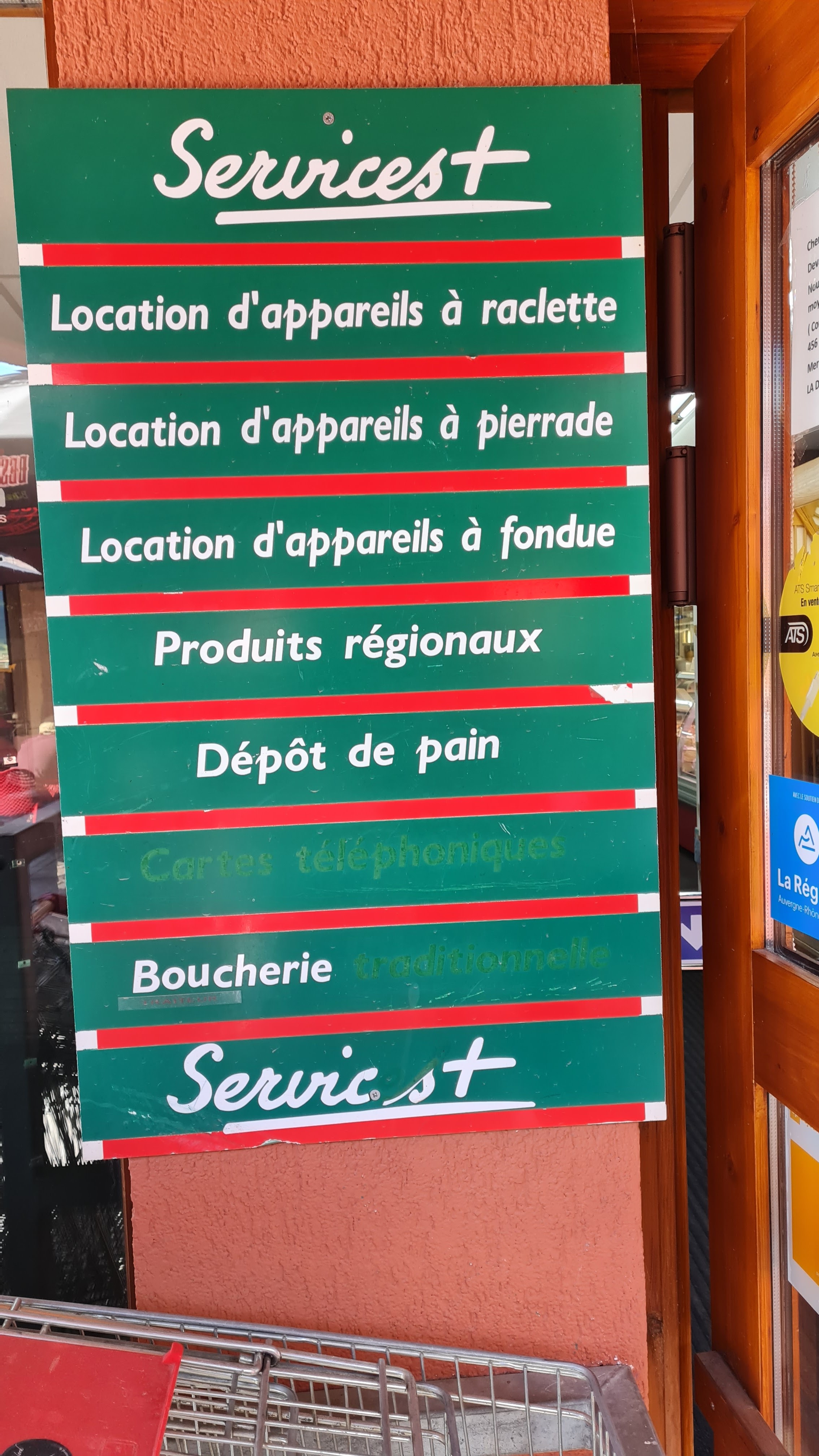 Photo n° 4 de l'avis de Bruno.S fait le 04/08/2022 à 17:10
