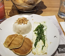 Toks Costera 125 photo