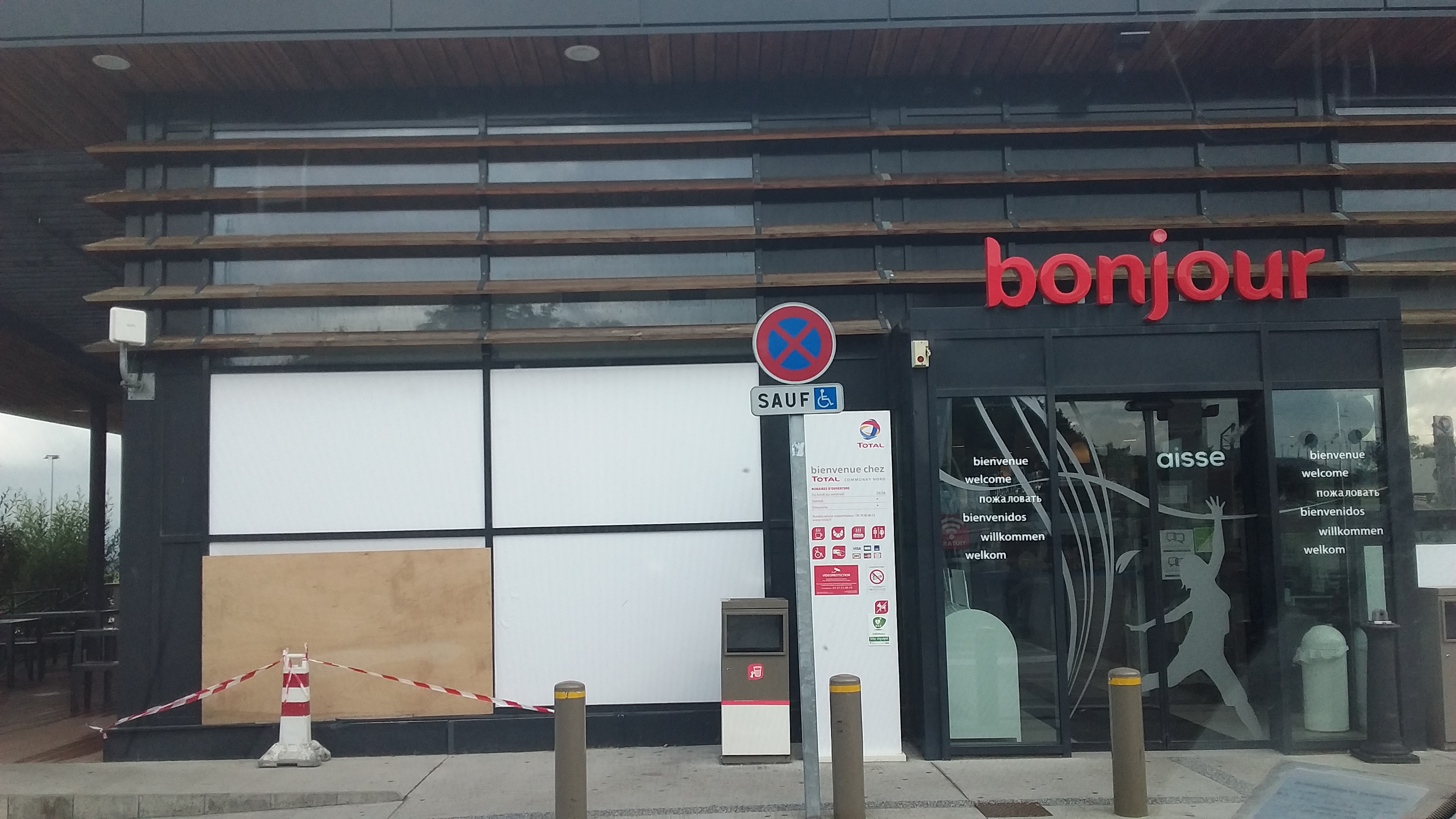 Photo n° 1 de l'avis de Cc.r fait le 12/06/2018 à 13:30