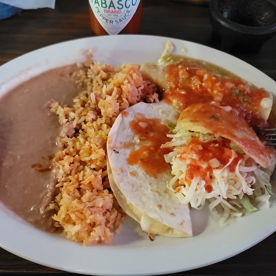 Magdaleno's Restaurant