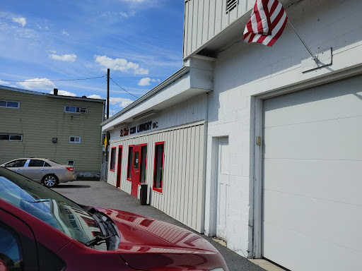 Laundromat «St. Clair COIN LAUNDRY», reviews and photos, 523 S 2nd St, St Clair, PA 17970, USA