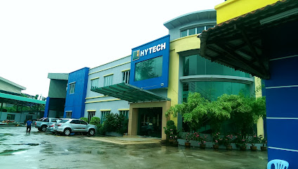 Hytech Engineering Industries Sdn Bhd