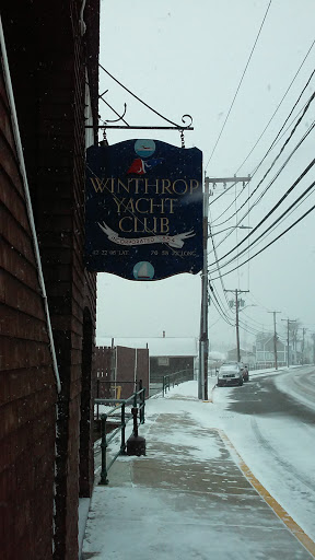 Yacht Club «Winthrop Yacht Club», reviews and photos, 649 Shirley St, Winthrop, MA 02152, USA