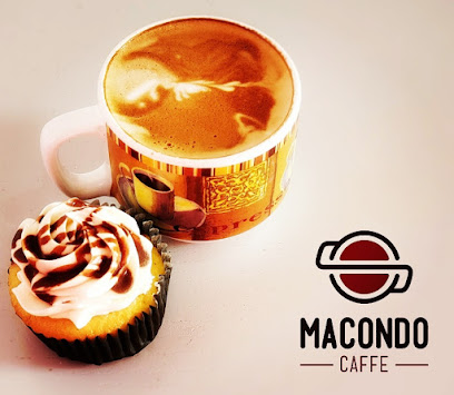 MACONDO CAFFE