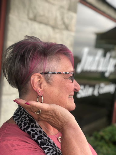 Tanning Salon «Indulge Salon & Tanning», reviews and photos, 1713 Commerce Dr, North Mankato, MN 56003, USA