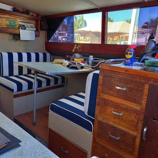 Fabric Store «Jo-Ann Fabrics and Crafts», reviews and photos, 3563 NW Federal Hwy, Jensen Beach, FL 34957, USA