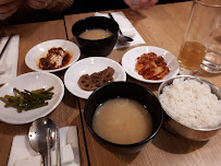 Soupe du Restaurant coréen Ogam à Lyon - n°7