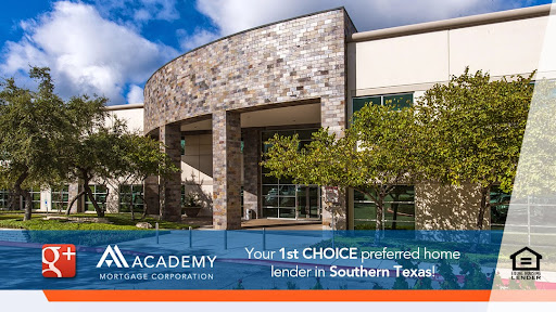 Academy Mortgage - San Antonio, 211 N Loop 1604 E #260, San Antonio, TX 78232, Mortgage Lender
