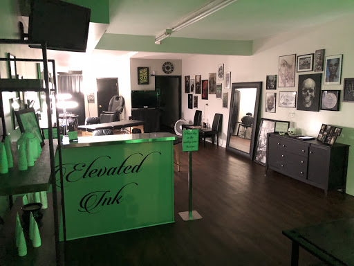 Explore daughter tattoo ideas for men, creative tattoo ideas in Roscoe, available at Elevated Ink Tattoo