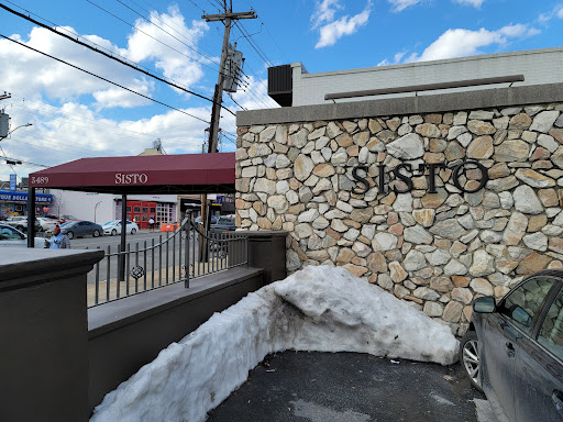 Funeral Home «Sisto Funeral Home, Inc.», reviews and photos, 3489 E Tremont Ave, Bronx, NY 10465, USA