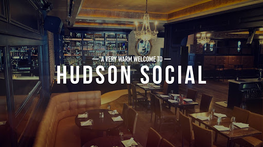 Hudson Social CT
