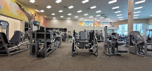 Gym «LA Fitness», reviews and photos, 3029 Forest Ln, Dallas, TX 75234, USA
