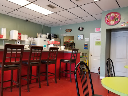 Un Sueño Cafe - 1151 S Volusia Ave, Orange City, FL 32763