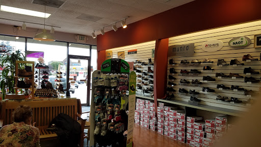 Shoe Store «Sole Perfection Shoes», reviews and photos, 4027 Tacoma Mall Blvd, Tacoma, WA 98409, USA