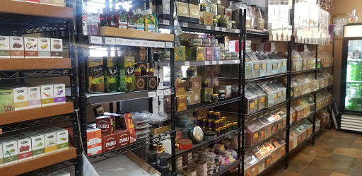 Coffee Roasters «Hashems Nuts & Coffee Gallery», reviews and photos, 13041 W Warren Ave, Dearborn, MI 48126, USA