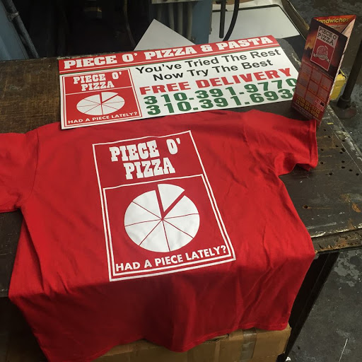 Print Shop «OK Printing Design and Digital Print», reviews and photos, 2851 E Gage Ave, Huntington Park, CA 90255, USA