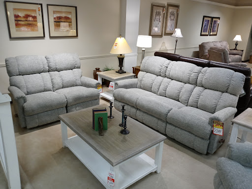 Mattress Store «Nicholls Furniture Showcase», reviews and photos, 985 S Prospect St, Marion, OH 43302, USA