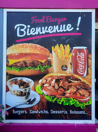 Photos du propriétaire du Restaurant Food Burger à Noues de Sienne - n°3