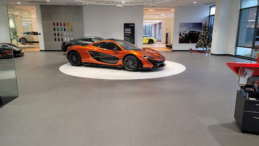 Car Dealer «Motorcars of Georgia», reviews and photos, 7865 Roswell Rd, Atlanta, GA 30350, USA