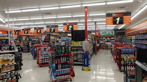 Auto Parts Store «AutoZone», reviews and photos, 12660 Totem Lake Blvd, Kirkland, WA 98034, USA