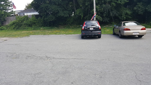 Thrift Store «Frugal Franks», reviews and photos, 126 Shove St, Fall River, MA 02724, USA