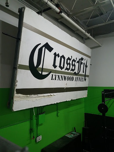 Gym «Lynnwood CrossFit», reviews and photos, 2031 196th St SW B101, Lynnwood, WA 98036, USA