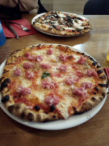 Pizzarrosta in Rosta, Città Metropolitana di Torino
