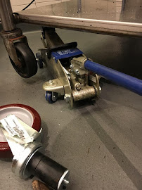 Golden Facilities Maintenance Inc.