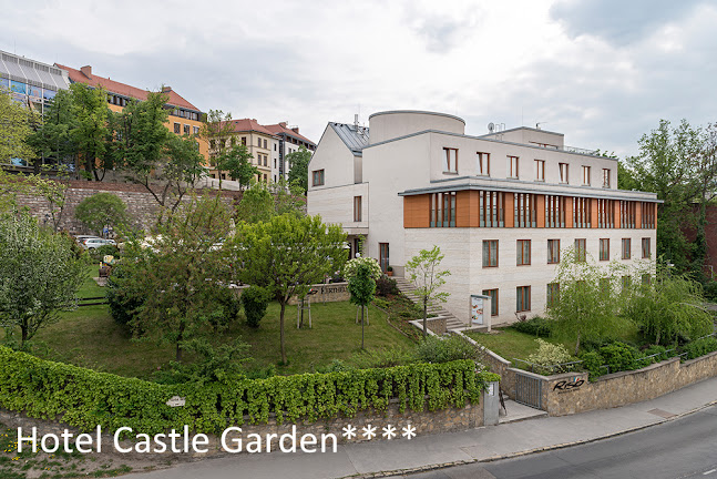 Hotel Castle Garden