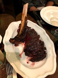 Steak du Restaurant français Restaurant Bachaumont à Paris - n°3