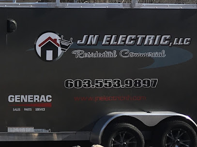 JN Electric LLC
