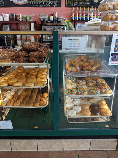 Donut Shop «Donuts and Yogurt», reviews and photos, 1984 W 11th St, Tracy, CA 95376, USA