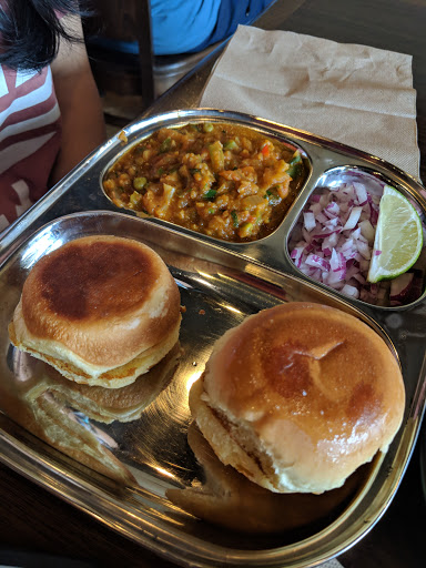 Indian Restaurant «IndAroma», reviews and photos, 6548 Little River Turnpike, Alexandria, VA 22312, USA