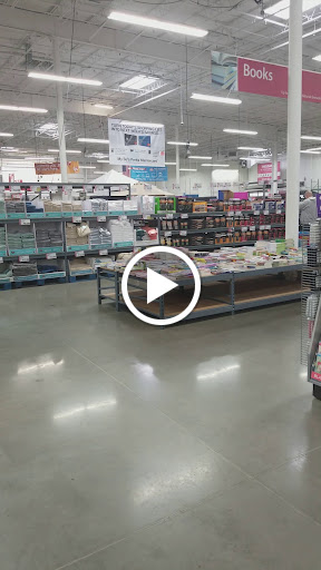 Warehouse club «BJ’s Wholesale Club», reviews and photos, 1725 Market Pl Blvd, Cumming, GA 30041, USA