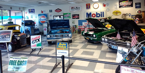 Car Dealer «G & M Automotive», reviews and photos, 11825 Belair Rd, Kingsville, MD 21087, USA