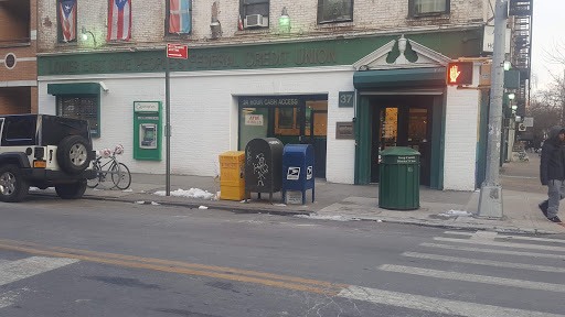 Federal Credit Union «Lower East Side Peoples FCU», reviews and photos