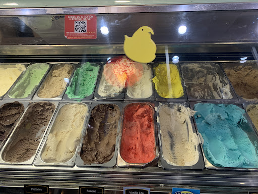 Ice Cream Shop «Cold Stone Creamery», reviews and photos, 9960 Southside Blvd #100, Jacksonville, FL 32256, USA