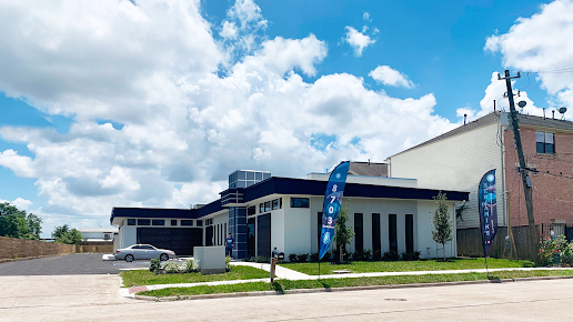 Benjamin's Behavioral Health