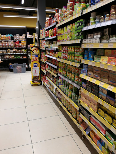 Super São Roque - Mateus & Nunes, Lda. - Supermercado