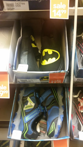 Shoe Store «Payless ShoeSource», reviews and photos, 361 Main St, Belleville, NJ 07109, USA