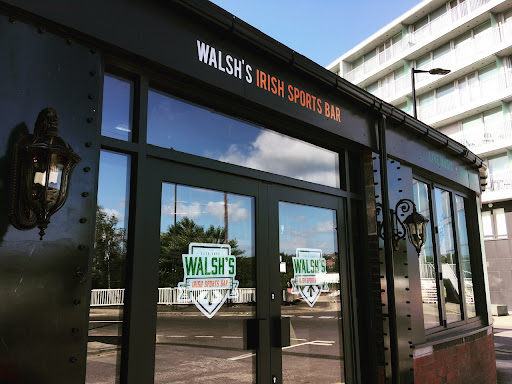 Walsh's Irish Sports Bar