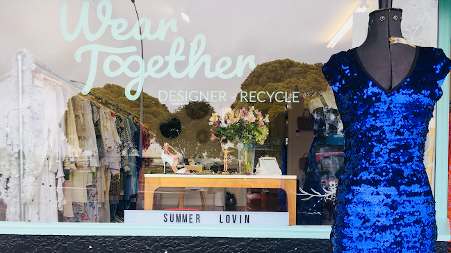 Reviews of Wear Together Ltd in Mount Maunganui - Clothing store