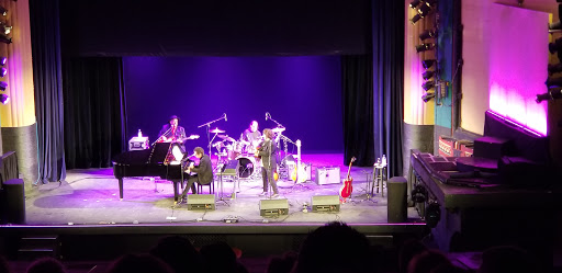 Performing Arts Theater «River Raisin Centre for the Arts», reviews and photos, 114 S Monroe St, Monroe, MI 48161, USA